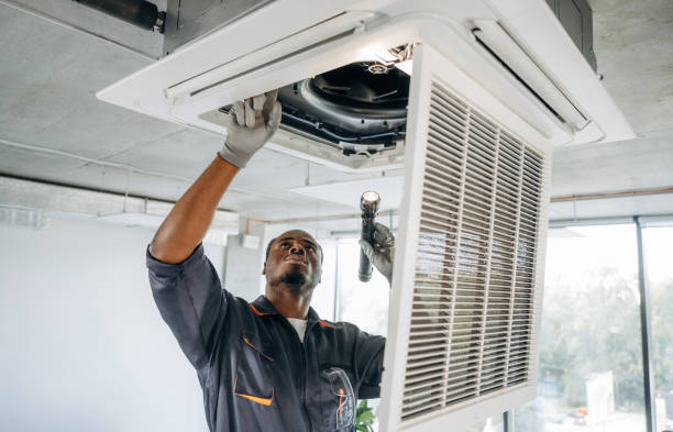 Licensed Hvac service in Lewistown, OH - FH HVAC